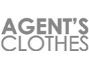 Agent's clothes