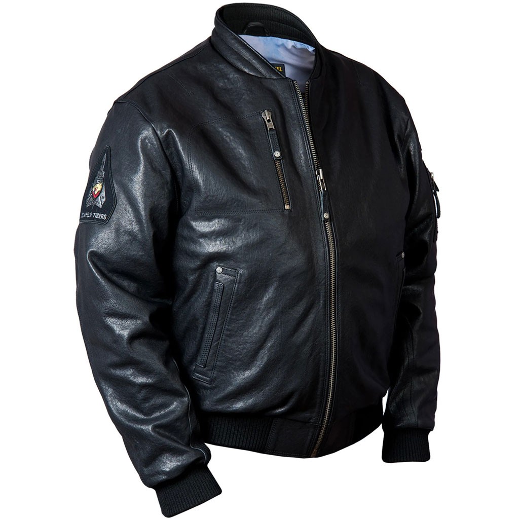 Летная куртка US MA1® BASIC 