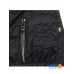 Куртка Slim Fit N-3B Parka чёрная Alpha Industries™