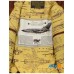 Куртка летная B-15 Tornado whiskey Art.304, Airborne Apparel™
