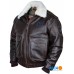Куртка лётная с аэрографией B17 Memphis Belle Art.352, Airborne Apparel™