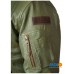 Куртка льотна PLJ ВПС Німеччини, оливка, Airborne Apparel™