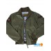 Куртка летная PLJ ВВС Германии, оливка, Airborne Apparel™. Art.315