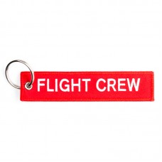 Брелок "Flight Crew"