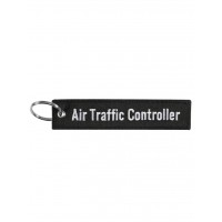 Брелок "Air Traffic Controller" black