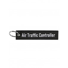 Брелок "Air Traffic Controller" black
