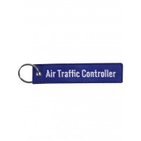 Брелок "Air Traffic Controller" blue