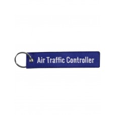 Брелок "Air Traffic Controller" blue