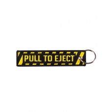 Брелок "Pull to eject"