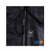Куртка кожаная A-2 Leather jacket, black, Alpha Industries™