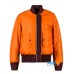 Куртка MA-1 Flight Jacket, maroon, Alpha Industries™