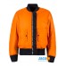 Куртка MA-1 Flight Jacket синяя Alpha Industries™
