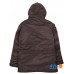 Куртка Slim Fit N-3B Parka, deep brown, Alpha Industries™