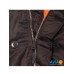 Куртка Slim Fit N-3B Parka, deep brown, Alpha Industries™