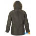 Куртка N-3B Inclement parka, replica grey, Alpha Industries™
