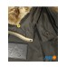 Куртка N-3B Inclement parka, replica grey, Alpha Industries™