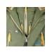 Куртка N-3B Inclement parka, sage, Alpha Industries™