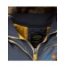 Куртка N-3B Inclement parka, steel blue, Alpha Industries™