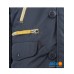 Куртка N-3B Inclement parka, steel blue, Alpha Industries™