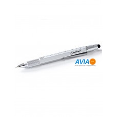 Ручка Boeing™ Mini Ballpoint Pen With Ruler and Stylus
