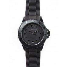 Часы мужские Boeing™ Lolliclock Boeing Logo Watch - Black/Silver