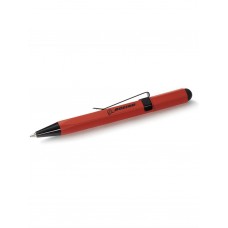 Ручка Boeing™ Mini Hexagonal Twist-Action Ballpoint Pen/Stylus, red