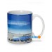 Чашка Boeing™ Everett Factory Mug