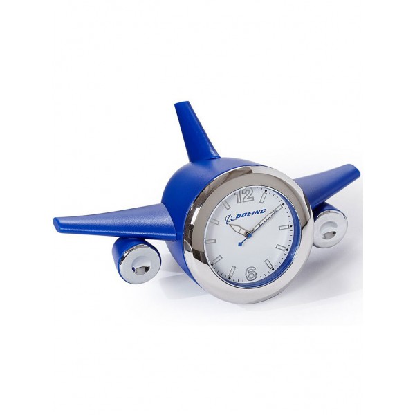 Часы настольные Boeing™ Airplane