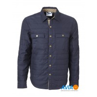 Куртка Boeing™ Quilted Shirt-Jacket