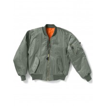 Куртка MA-1 Flight Jacket оливковая Boeing™