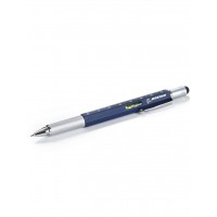 Многофункциональная ручка Boeing™ с линейкой, стилусом и уровнем