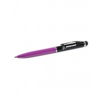 Ручка Boeing™ Mini Ballpoint/Stylus Twist Pen, pink