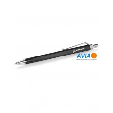 Ручка Boeing™ Square-Body Ballpoint Pen, graphite