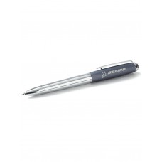 Ручка Boeing™ Luxe Matte Chrome Ballpoint Pen, blue