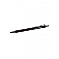 Ручка Boeing™ Mini Click Pen, black