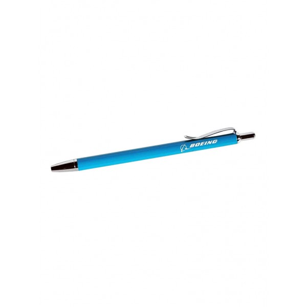 Ручка Boeing™ Mini Click Pen, blue