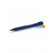 Ручка Boeing™ Twist Mini-Clip Pen, blue
