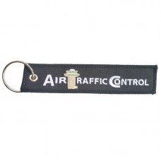 Брелок "Air Traffic Controller-2" black