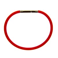 Кольцо FLYBOYS Checklist (диаметр 1,75), красное