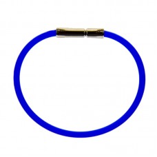 Кольцо FLYBOYS Checklist (диаметр 1,75), синее