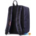 Рюкзак для ручной клади HUB, тёмно-синий