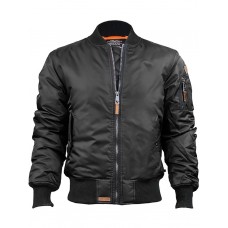 Куртка Top Gun™ MA-1 Bomber Jacket, black