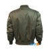 Куртка Top Gun™ MA-1 Bomber Jacket, olive