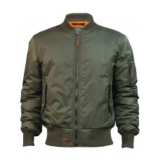 Куртка Top Gun™ MA-1 Bomber Jacket, olive