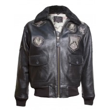 Куртка Top Gun™ Signature Series Jacket, black